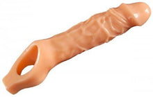 Load image into Gallery viewer, Master Series Mamba Cock Extender