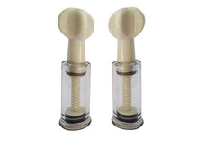 Load image into Gallery viewer, Vacuum nipple pump