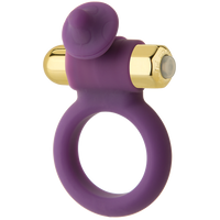 Wonderland - The Mystical Mushroom Cock Ring