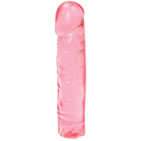 Realistic Cocks and Dongs