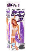 Load image into Gallery viewer, Vibrating Rabbit Sex Toy