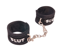Load image into Gallery viewer, Looking for soft wrist cuffs for adult fun