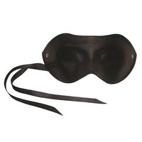 Sex & Mischief Blackout Mask