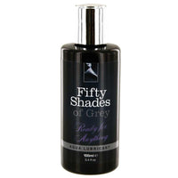 Fifty Shades Of Grey - Ready For Anything Aqua Lubricant 100mls