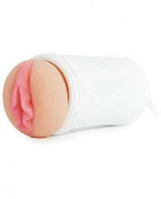 Load image into Gallery viewer, realistic vagina male masturbator
