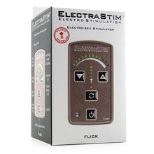 Load image into Gallery viewer, electro sex