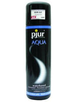Pjur Aqua Water Based Lubricant 250ml