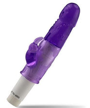 Load image into Gallery viewer, Looking for a cute jelly rabbit vibrator?