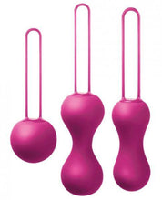 Load image into Gallery viewer, Je Joue Ami Progressive Pelvic Weights