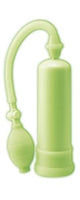Pump Worx Glow In Dark Power Pump