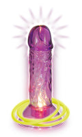 Bachelorette Party Light-Up Pecker Ring Toss