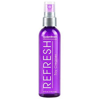 Refresh Toy Cleaner 118ml