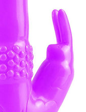 Load image into Gallery viewer, sexy neon rabbit vibrator