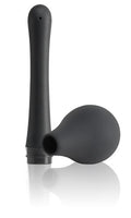 Fetish Fantasy Elite Unisex Douche/Enema - Black