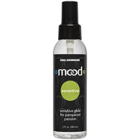 Mood Lube Sensitive 118gm