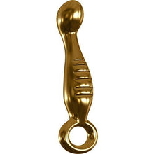 Load image into Gallery viewer, Gold Glass Massager