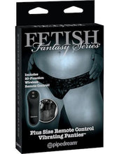 Load image into Gallery viewer, Vibrating Panties for Women