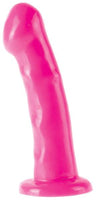 Dillio 6inch Please-Her
