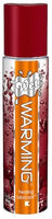 Wet Warming Lubricant 30ml