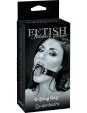 Load image into Gallery viewer, Fetish Fantasy Limited Edition O-Ring Gag