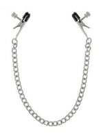 Master Series Ox Bull Nose Nipple Clamps