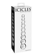 Load image into Gallery viewer, glass sex toys