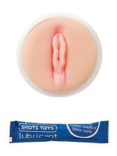 Load image into Gallery viewer, Shots Toys Easy Rider COLD Masturbator - Vagina