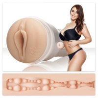 Fleshlight Girls - Angela White - INDULGE