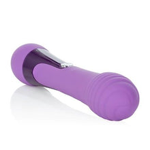 Load image into Gallery viewer, Key JOPEN Virgo Premium Body Massager - Purple