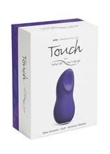 Load image into Gallery viewer, Deluxe Clitoral Vibrator