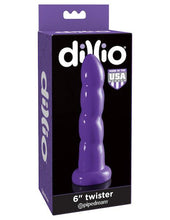 Load image into Gallery viewer, Dillio 6inch Twister