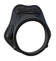 Fantasy C-Ringz Rock Hard Ring - Black