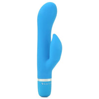 BWild Classic Marine Rabbit Vibrator