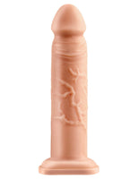 Fantasy X-tensions 10inch Silicone Hollow Extension