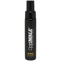 OptiMALE So Hard Delay Cream 2 oz