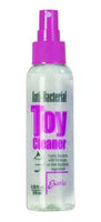 Universal Anti Bacterial Toy Cleaner with Aloe Vera 128ml