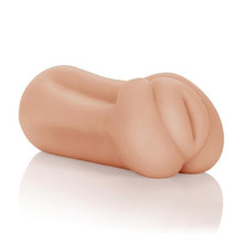 Load image into Gallery viewer, Vivid Raw Vibrating Cock Tease - Ivory