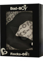 Rocks Off Bad Boy Prostate Stimulator