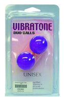 Vibratone Duo Balls Unisex