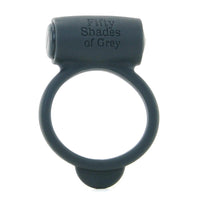Fifty Shades of Grey - Yours & Mine Vibrating Ring
