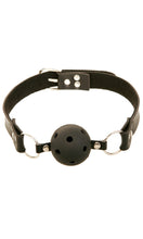 Load image into Gallery viewer, I want a ball gag with breathing holes