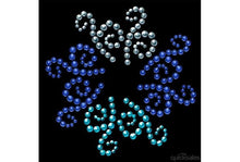Load image into Gallery viewer, Dazzlerz Nipple Jewellery -Gypsy