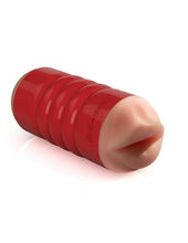 Load image into Gallery viewer, Pipedream Extreme Tight Grip Mouth and Ass Masturbator