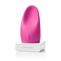 Jimmy Jane Form 3 Couples Vibrator - Pink