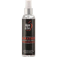 Adam & Eve Marathon Extra Strength Sex Delay Spray 2Oz