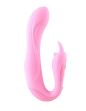 Load image into Gallery viewer, WOW!  Rabbit Rocker - Pink