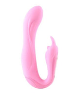 WOW!  Rabbit Rocker - Pink
