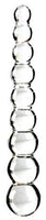 Pure Pleasure - Mini Glass Anal Beads