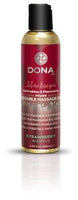 Dona Kissable Massage Oil 110ml