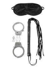 Load image into Gallery viewer, Couples Fetish Toys
